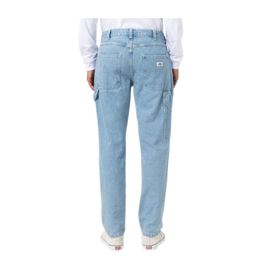 Dickies Garyville Denim Vintage Blue