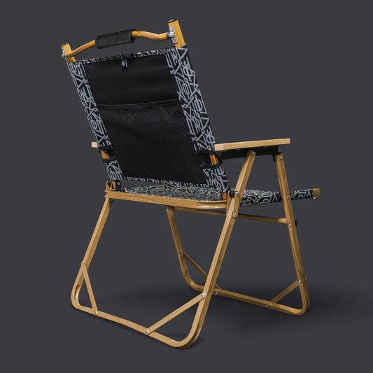 Monogram DLYNR Dude Chair