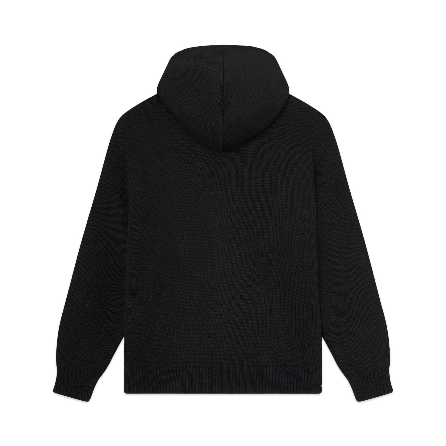 Dolly Noire DLYNR Knitted Hoodie