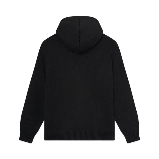 Dolly Noire DLYNR Knitted Hoodie