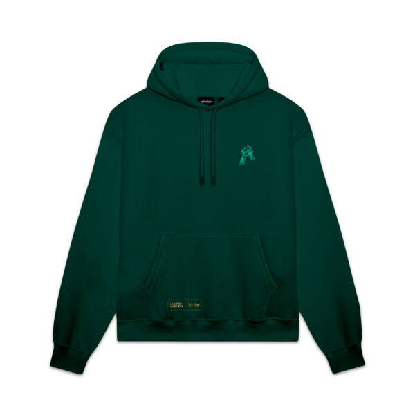 Dolly Noire League of Legends Thresh Hoodie Black