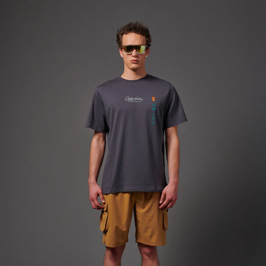 Dolly Noire X Pokémon Charizard Evolution Tee