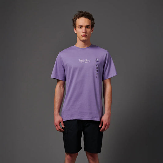 Dolly Noire X Pokémon Mewtwo Tee