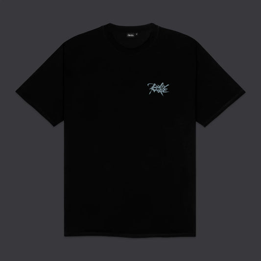 Dolly Noire Hyakki Yagyo Chant Tee Black