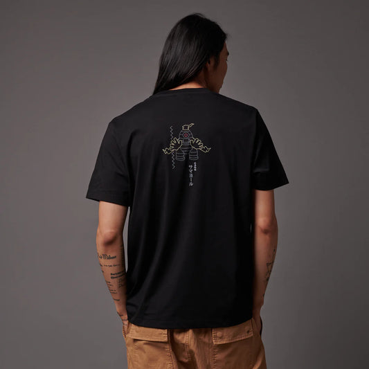Dolly Noire X Pokémon Duskoll & Dusclops Tee
