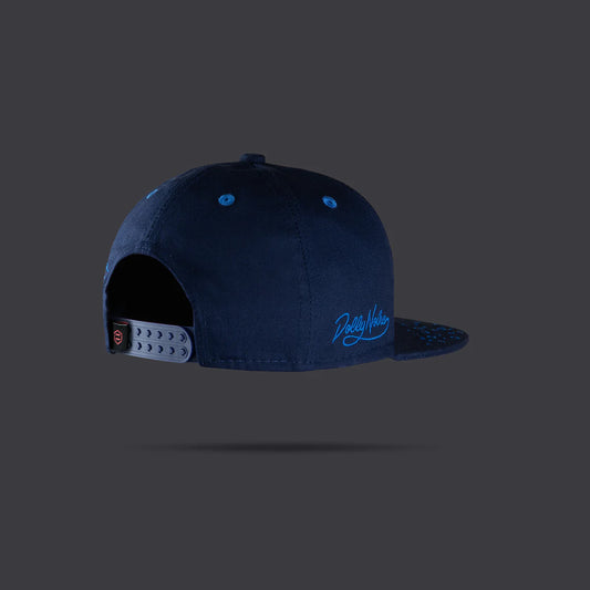 Dolly Noire Kyogre Snapback