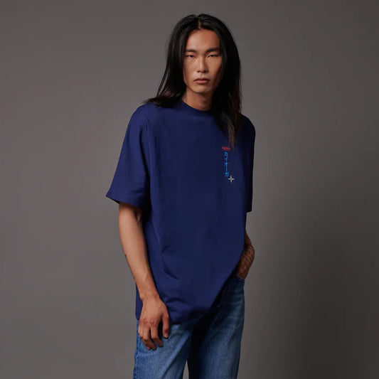Dolly Noire X Pokémon Kyogre Over Kimono Tee 2025
