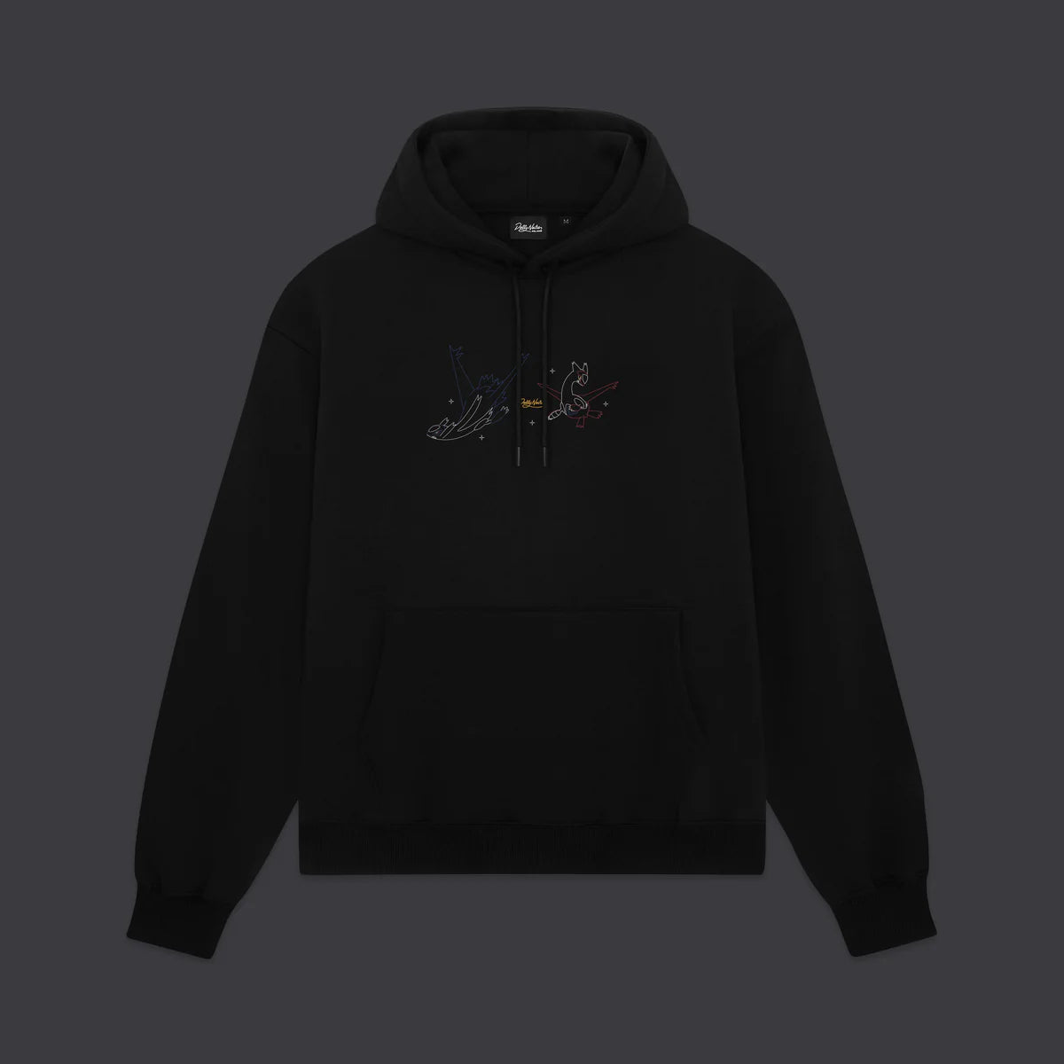 Dolly Noire X Pokémon Latias & Latios Hoodie