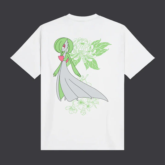 Dolly Noire X Pokémon Ralts Evolution Tee 2025