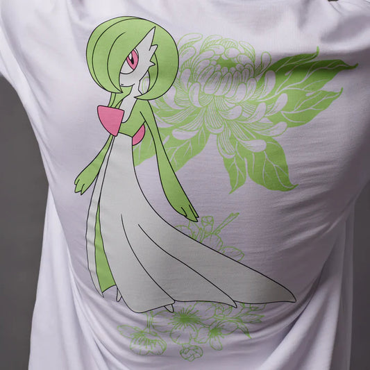 Dolly Noire X Pokémon Ralts Evolution Tee 2025