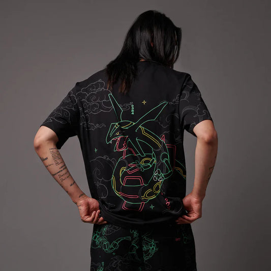 Dolly Noire X Pokémon Rayquaza Tee 2025
