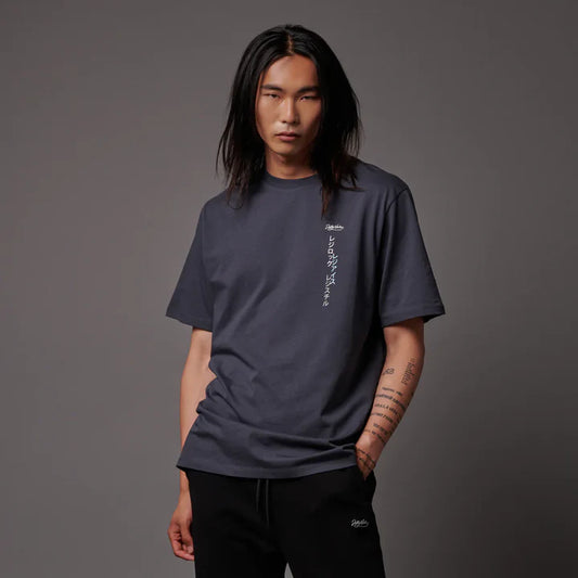 Dolly Noire X Pokémon Regi Tee 2025