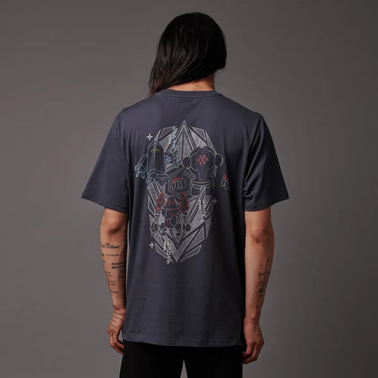 Dolly Noire X Pokémon Regi Tee 2025