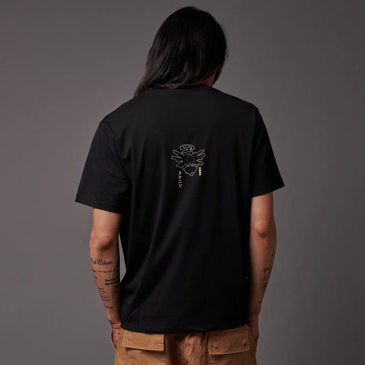 Dolly Noire X Pokémon Shedinja Tee