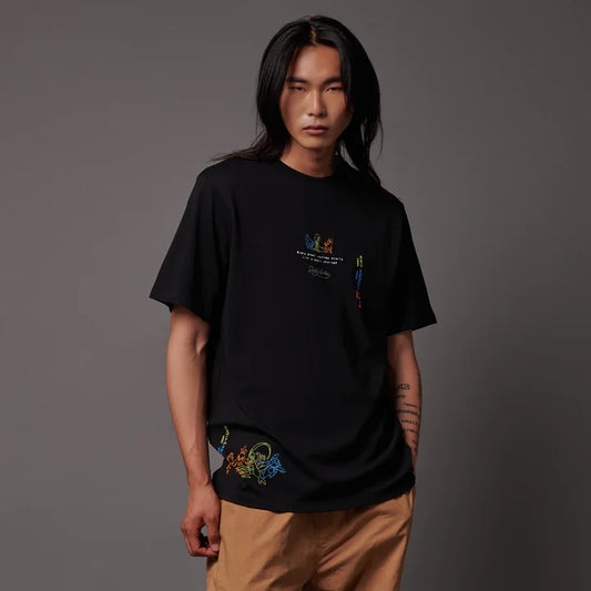 Dolly Noire X Pokémon Starters III Tee 2025