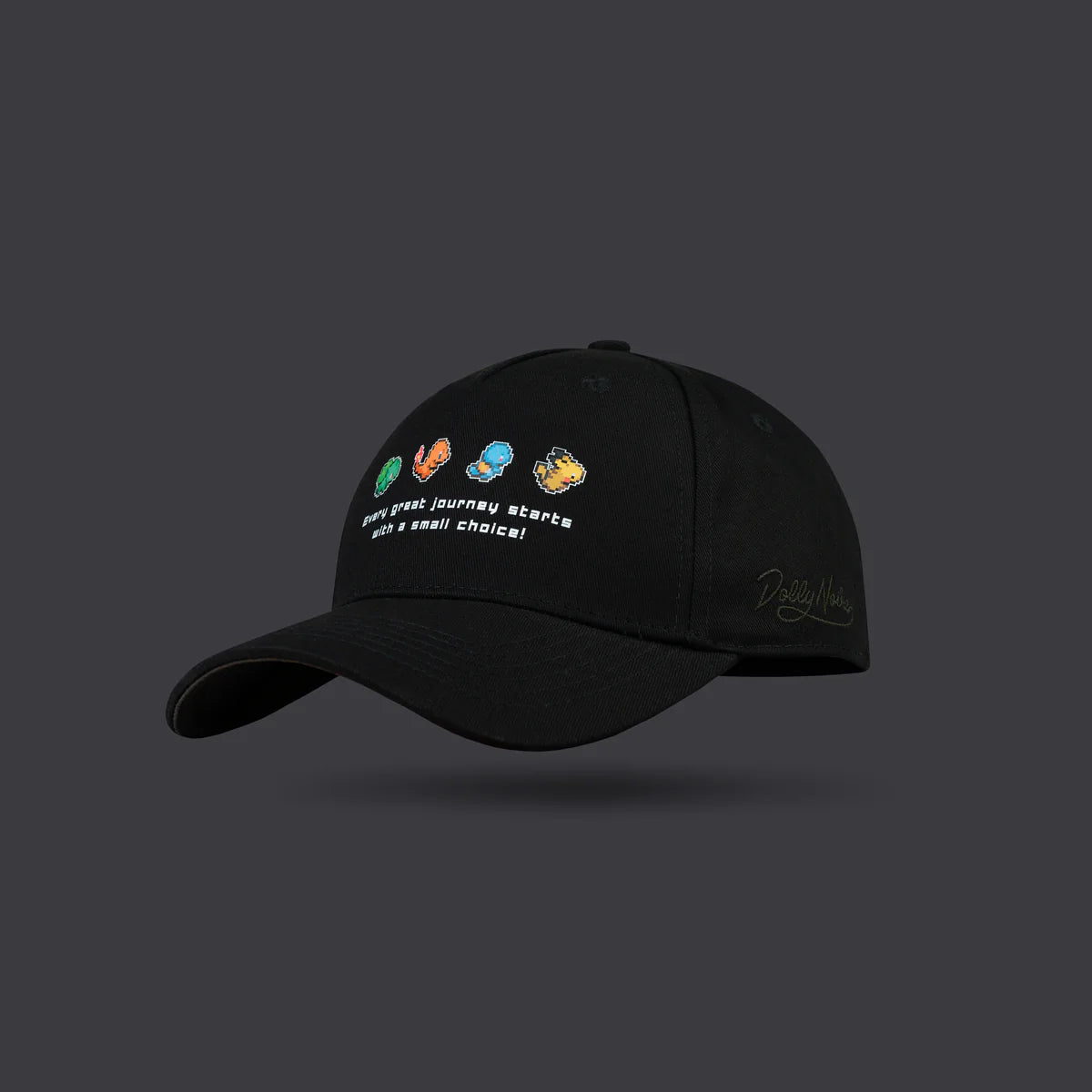 Dolly Noire Starters Dad Hat