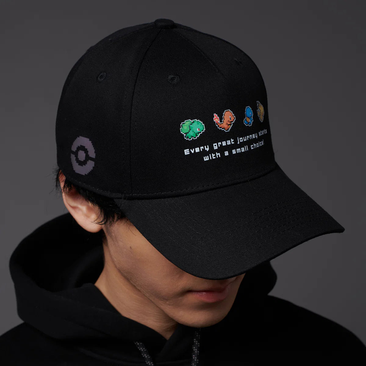 Dolly Noire Starters Dad Hat