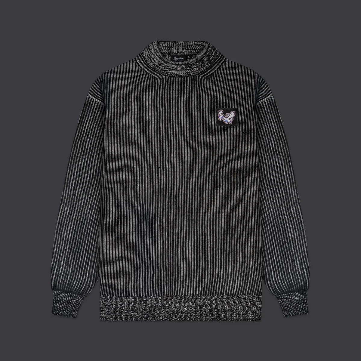 Dolly Noire X Pokemon Lugia Sweater