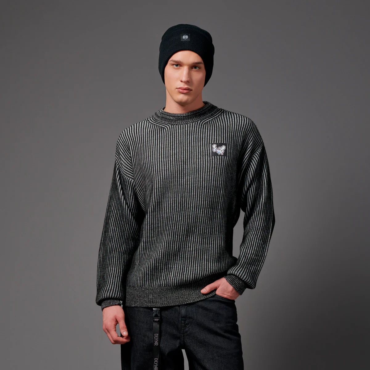 Dolly Noire X Pokemon Lugia Sweater