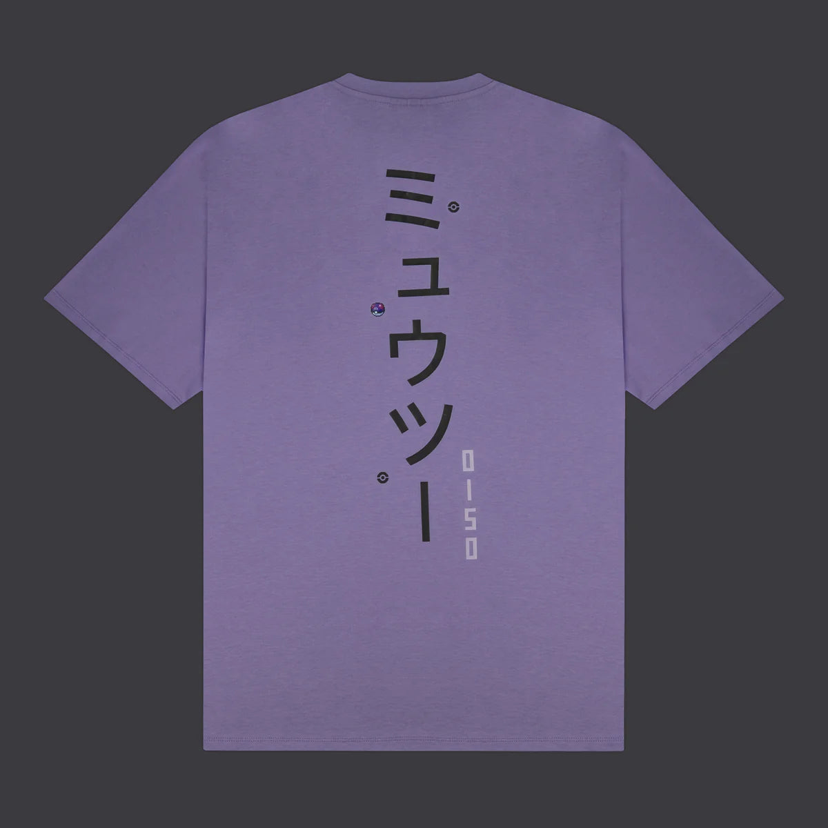 Dolly Noire X Pokémon Mewtwo Tee