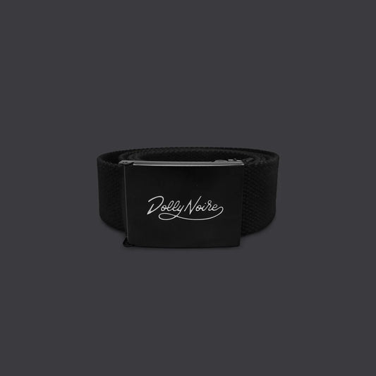 Dolly Noire Clip Belt