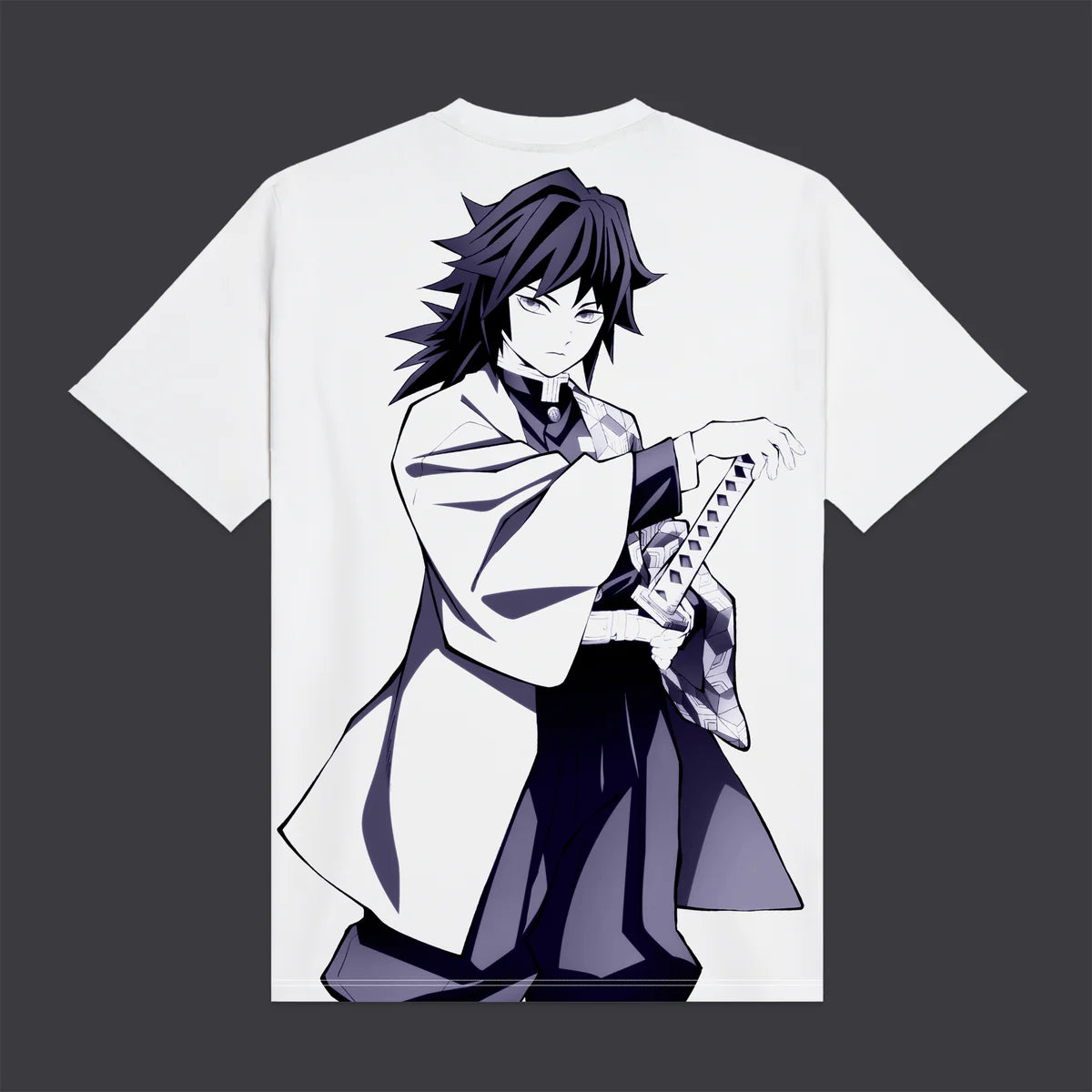 Dolly Noire  Tomioka Giyu Tee