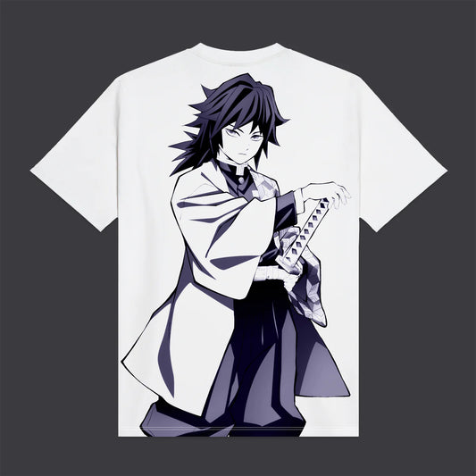 Dolly Noire  Tomioka Giyu Tee