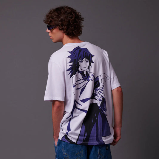 Dolly Noire  Tomioka Giyu Tee