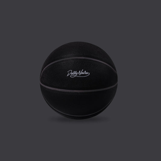 Dolly Noire  Pallone Basket Black