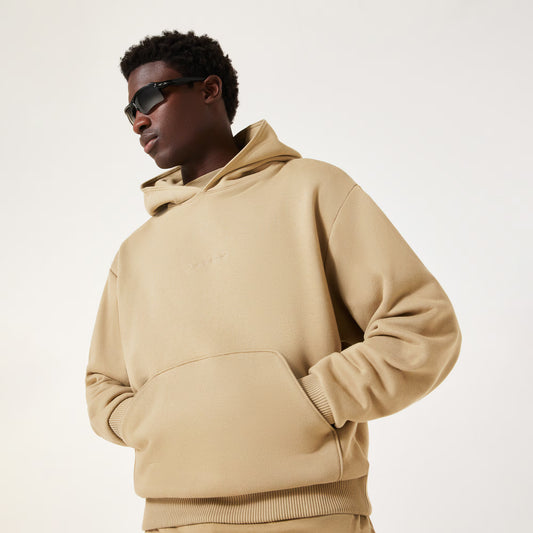 Oakley Soho Po Hoodie 3.0 Pebble