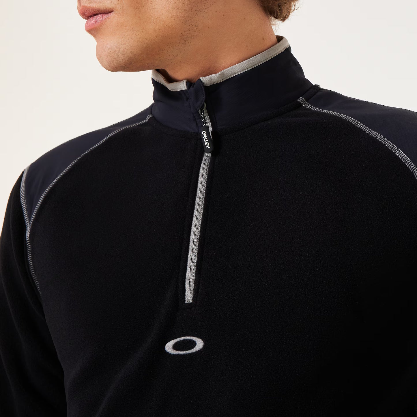 Oakley Butter Tech Fleece Black