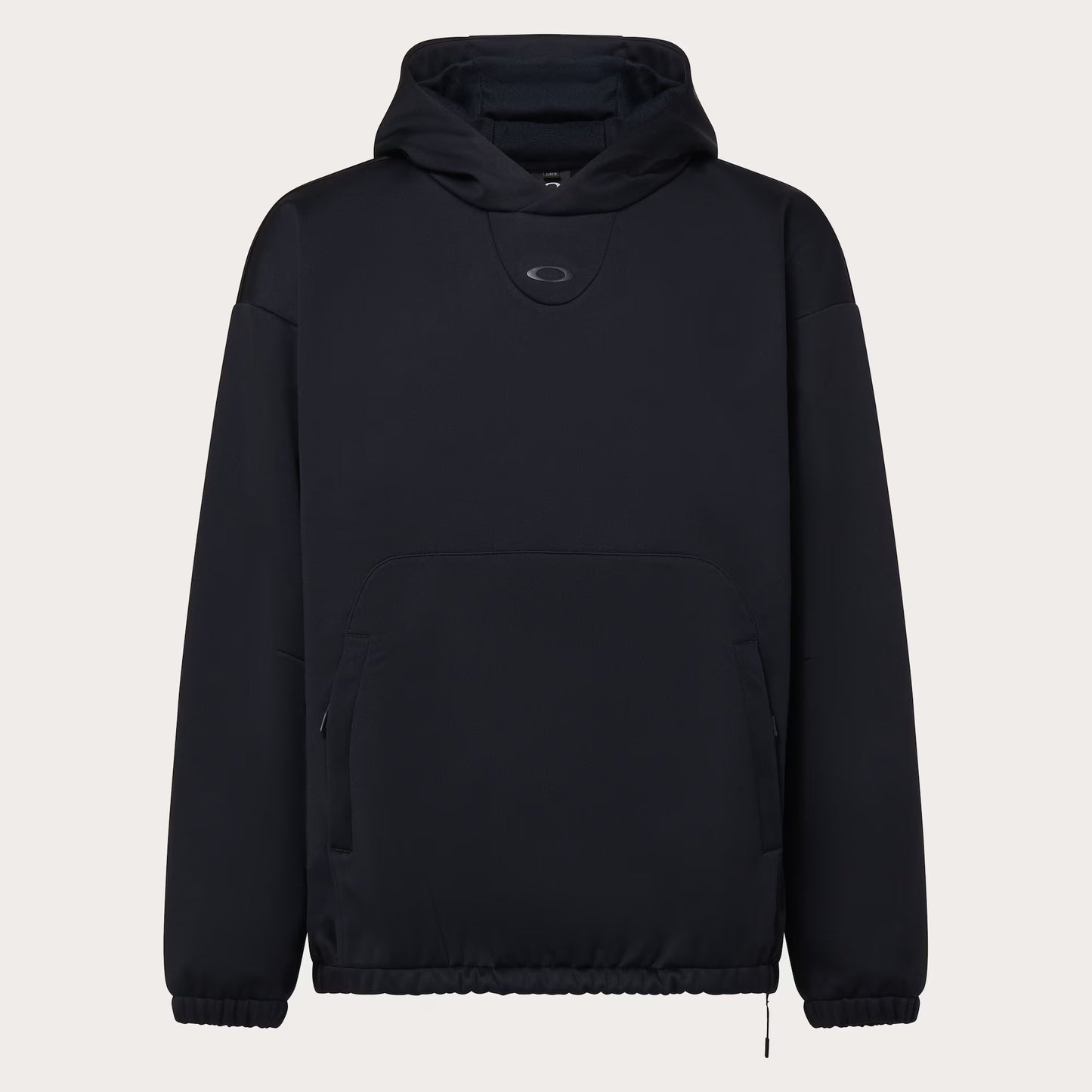 Oakley Solar Rail Softshell Hoodie Black