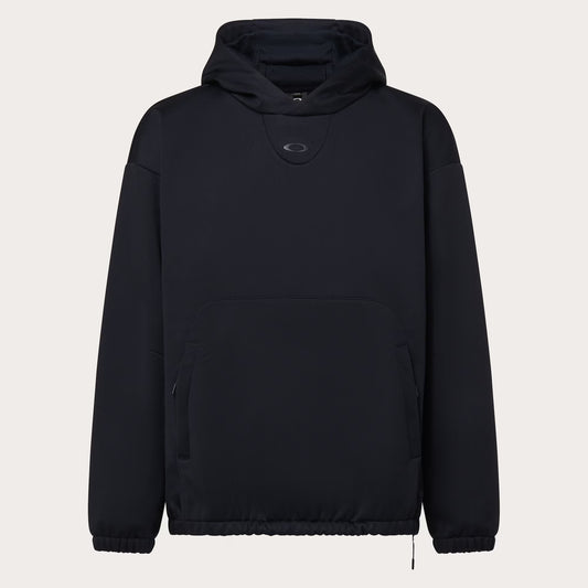 Oakley Solar Rail Softshell Hoodie Black