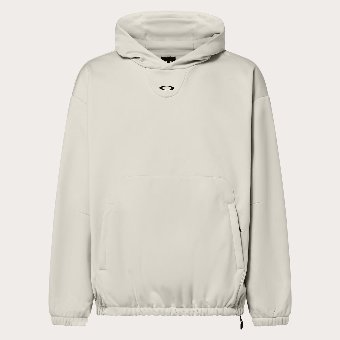 Oakley Solar Rail Softshell Hoodie Mist