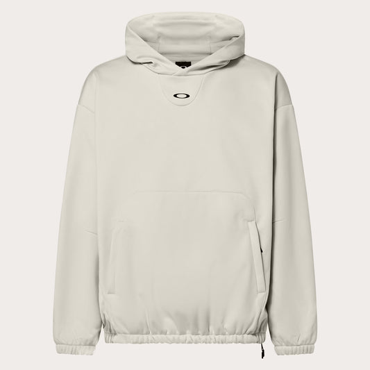 Oakley Solar Rail Softshell Hoodie Mist
