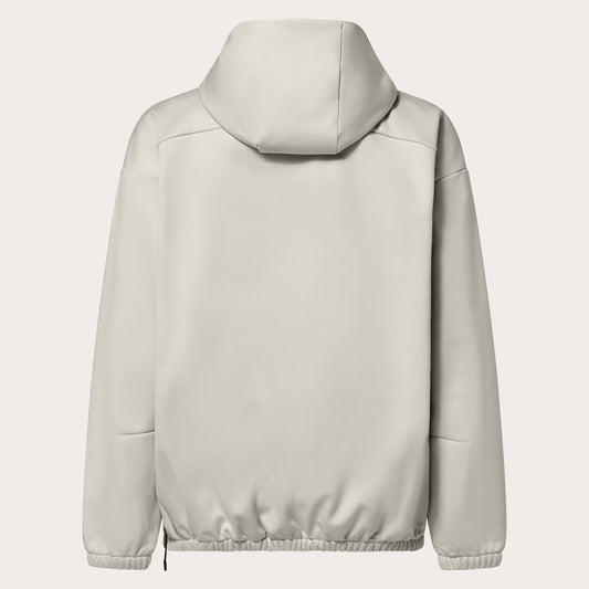 Oakley Solar Rail Softshell Hoodie Mist
