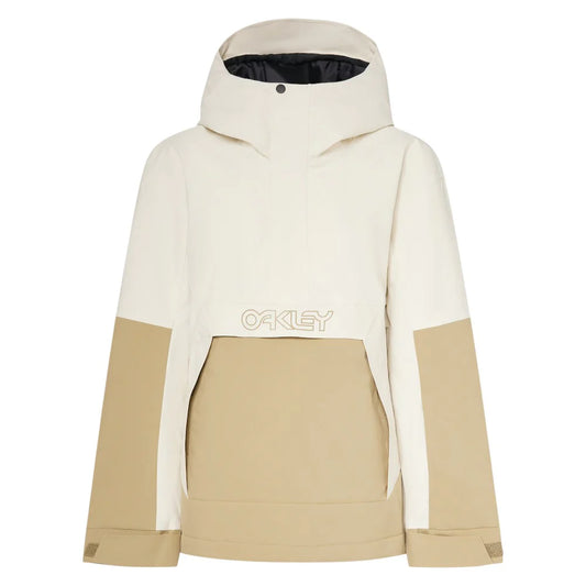 Oakley Wmns Tnp Tbt Insulated Anorak