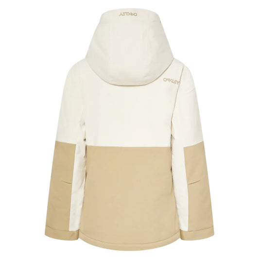 Oakley Wmns Tnp Tbt Insulated Anorak
