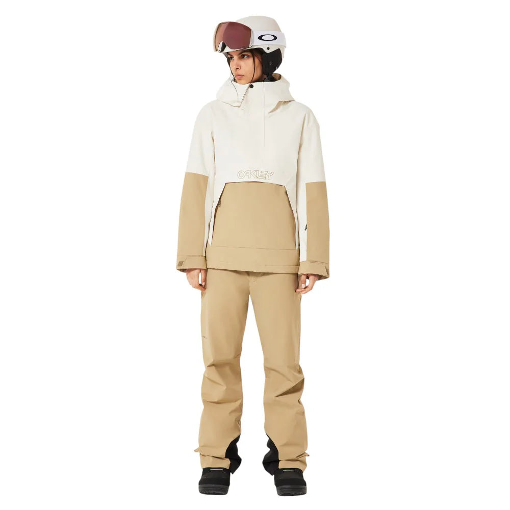 Oakley Wmns Tnp Tbt Insulated Anorak