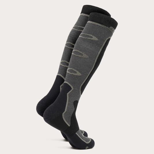 Oakley Patrol Sock Dark Grey