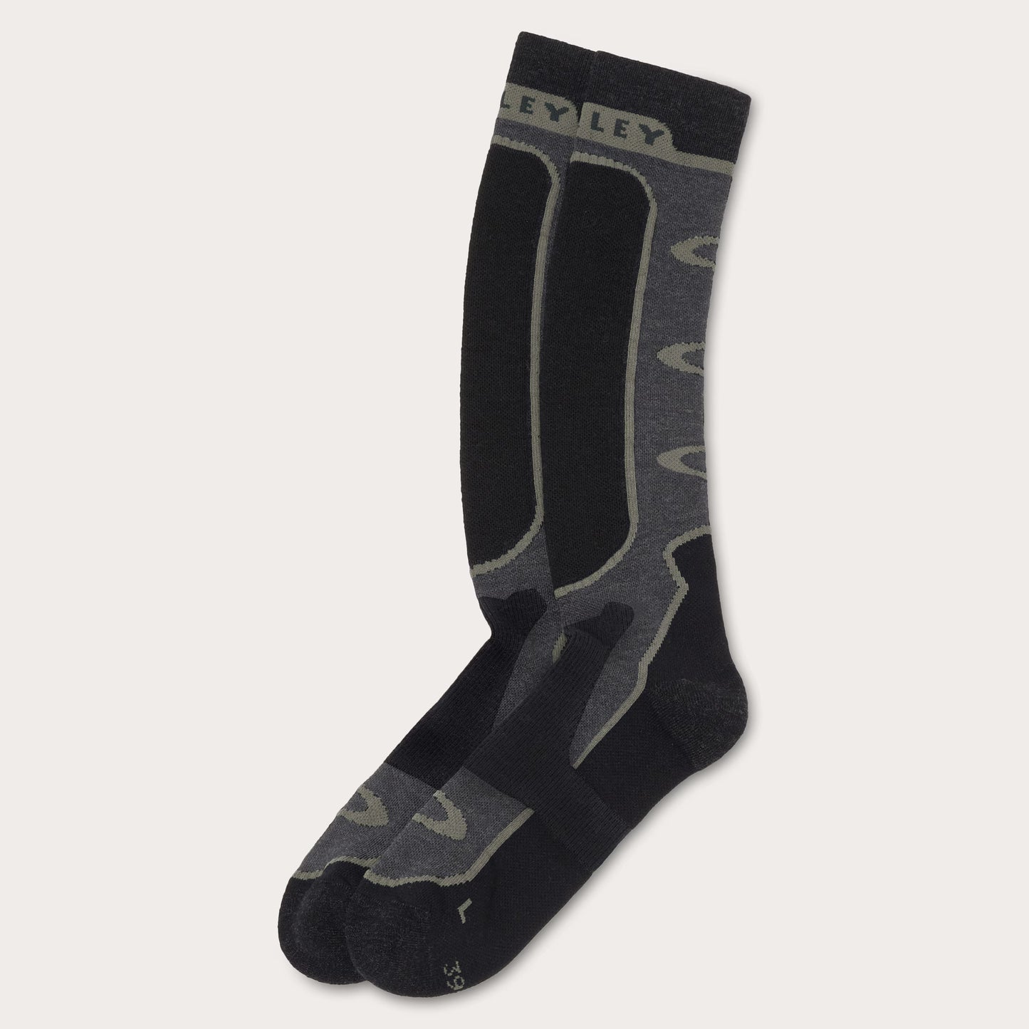 Oakley Patrol Sock Dark Grey