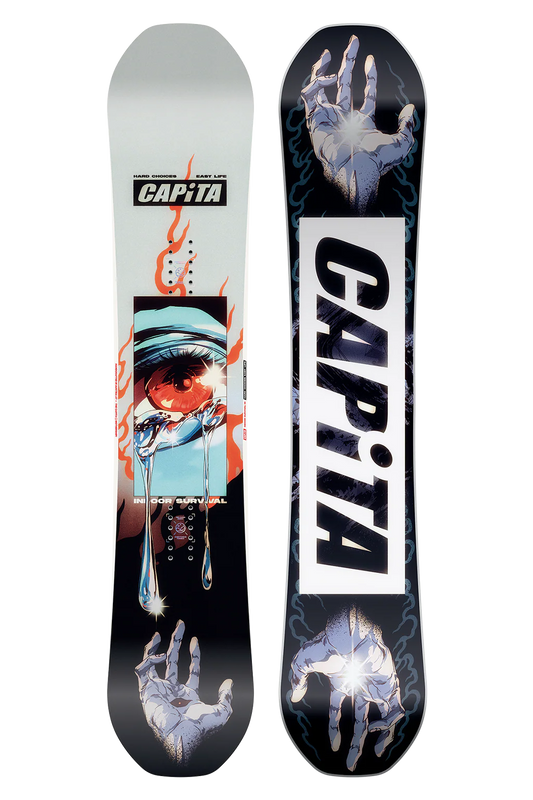 Capita Indoor Survival 154 - 2026