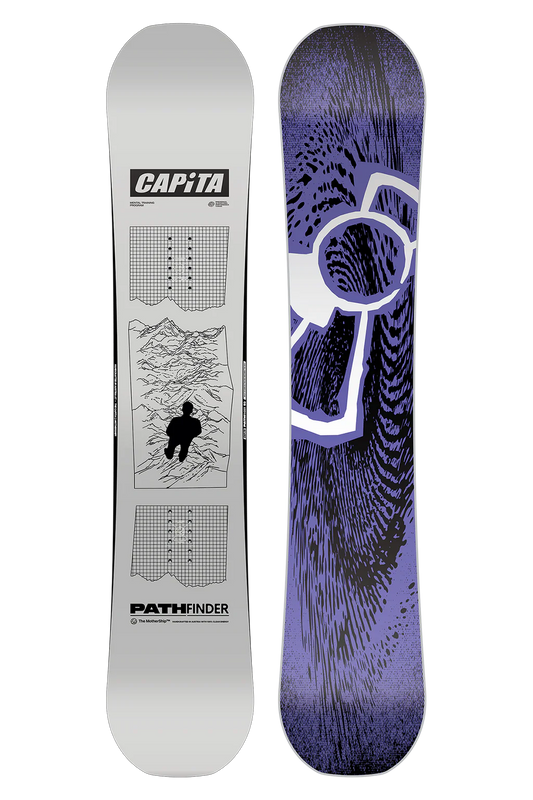 Capita Pathfinder 2026