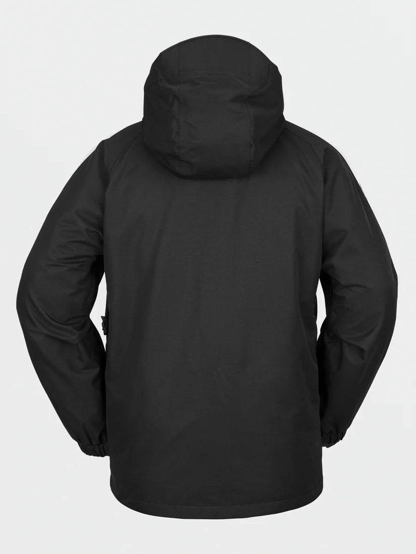 Volcom Stone Insulated Jacket Black