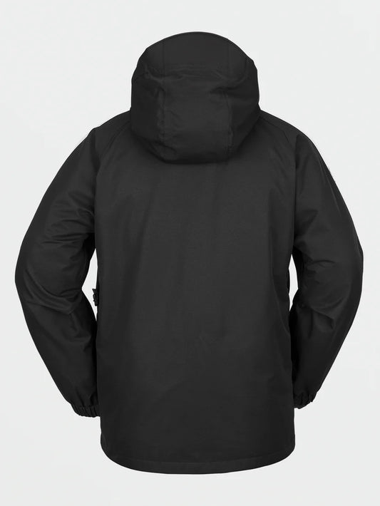 Volcom Stone Insulated Jacket Black