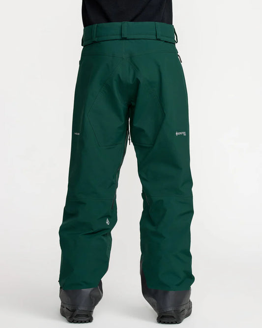 Volcom Guide Gore Tex Pro Shell Pants