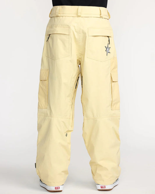 Volcom Longo Gore-Tex Pant