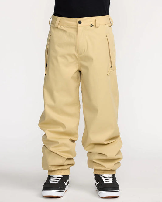Volcom Arthur 20K Trousers