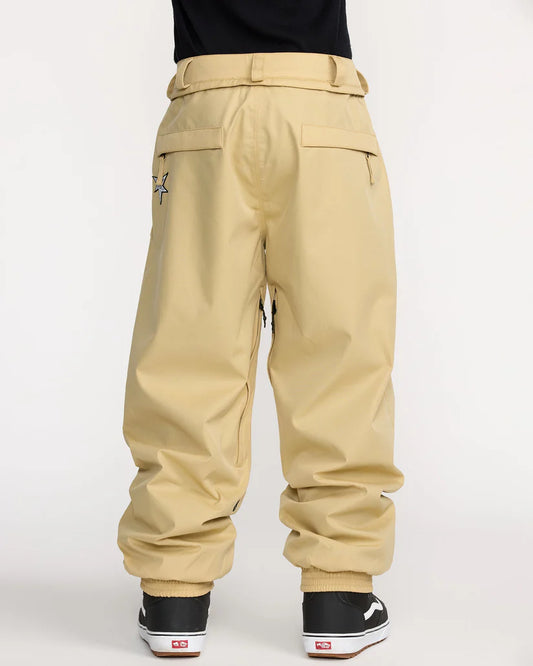 Volcom Arthur 20K Trousers