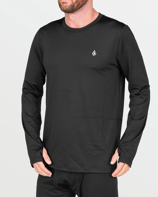 Volcom V-Science Crew - Black